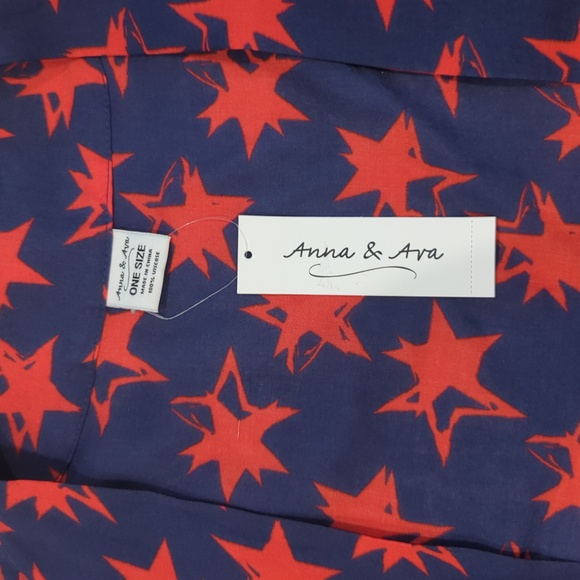 NWT Women's Kimono or Swim CoverUp One Size - Picture 6 of 10